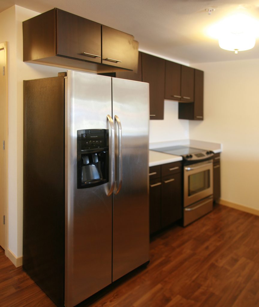 Features Pheasant Ridge Apartments