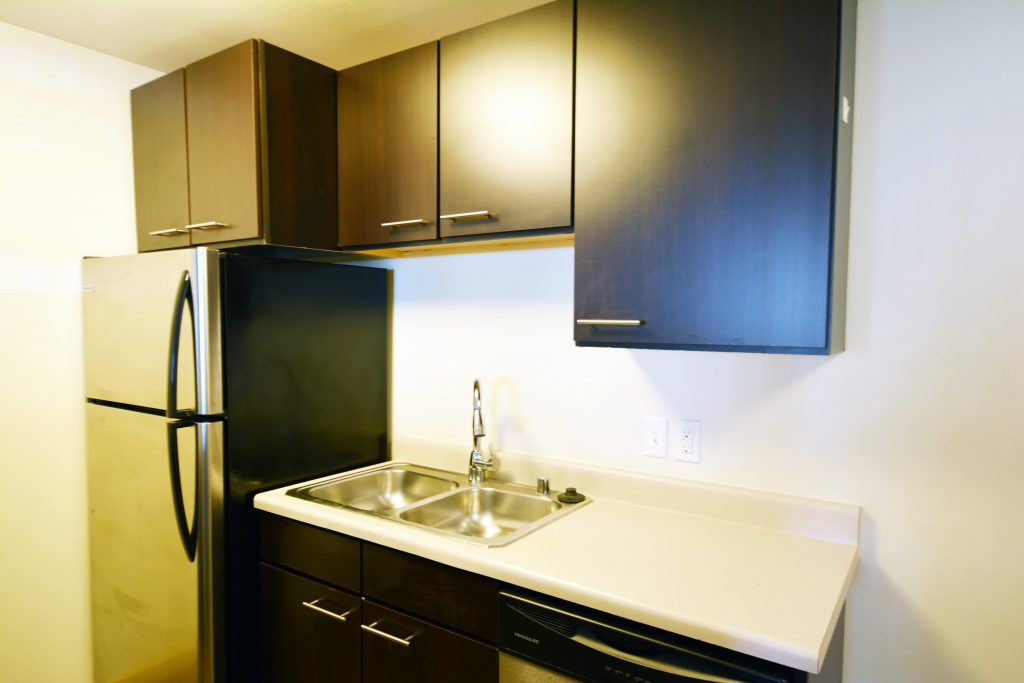 Features Pheasant Ridge Apartments