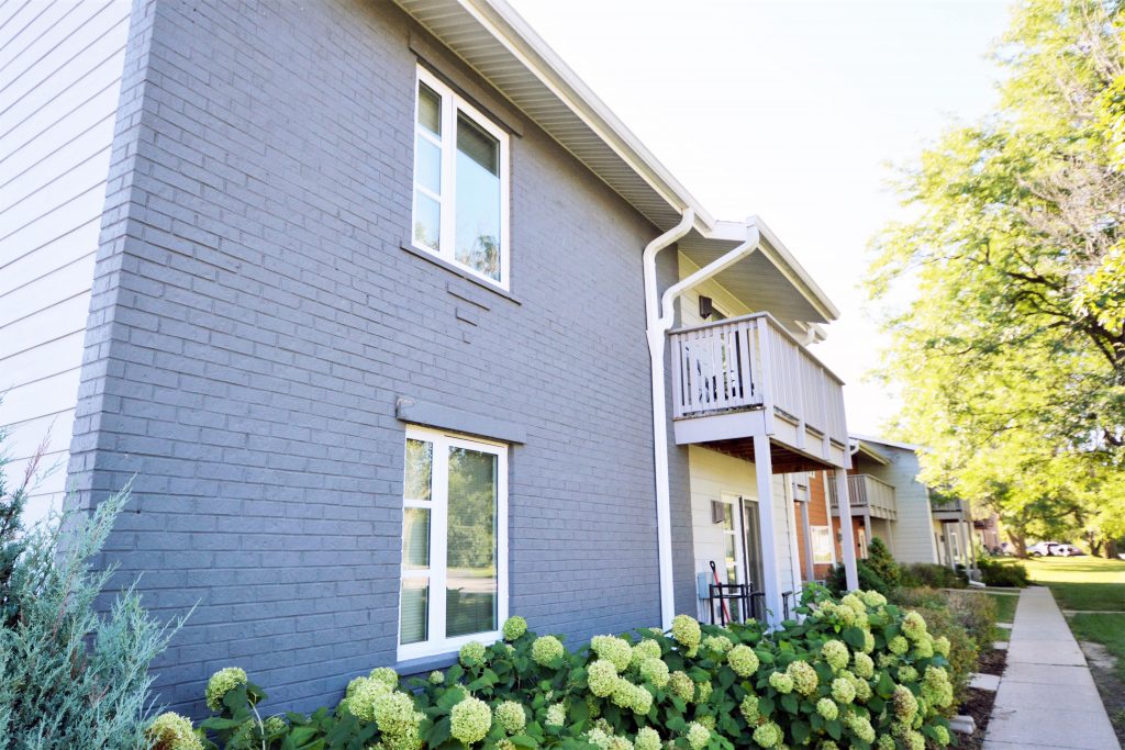 Features Pheasant Ridge Apartments